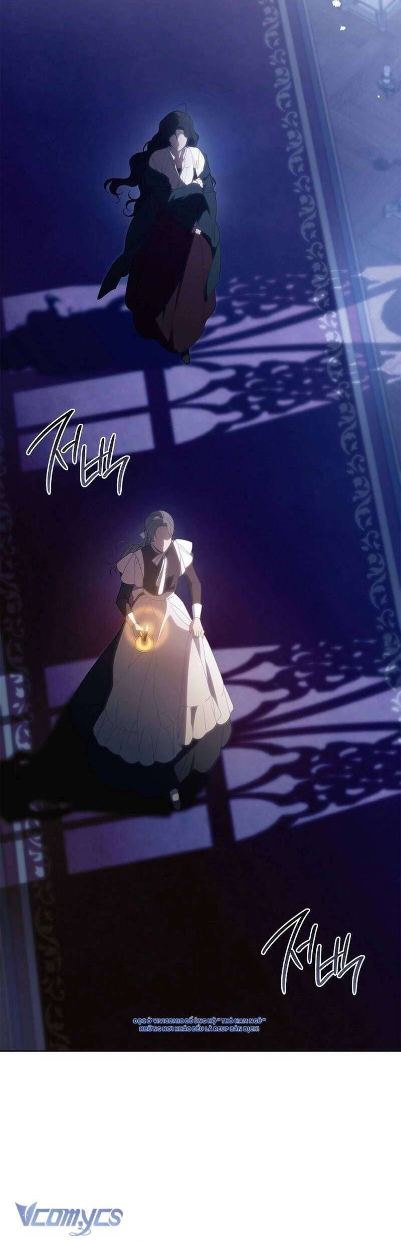 100 Lời Nguyền Của Biệt Thự Elleston - chap3 - Trang 3